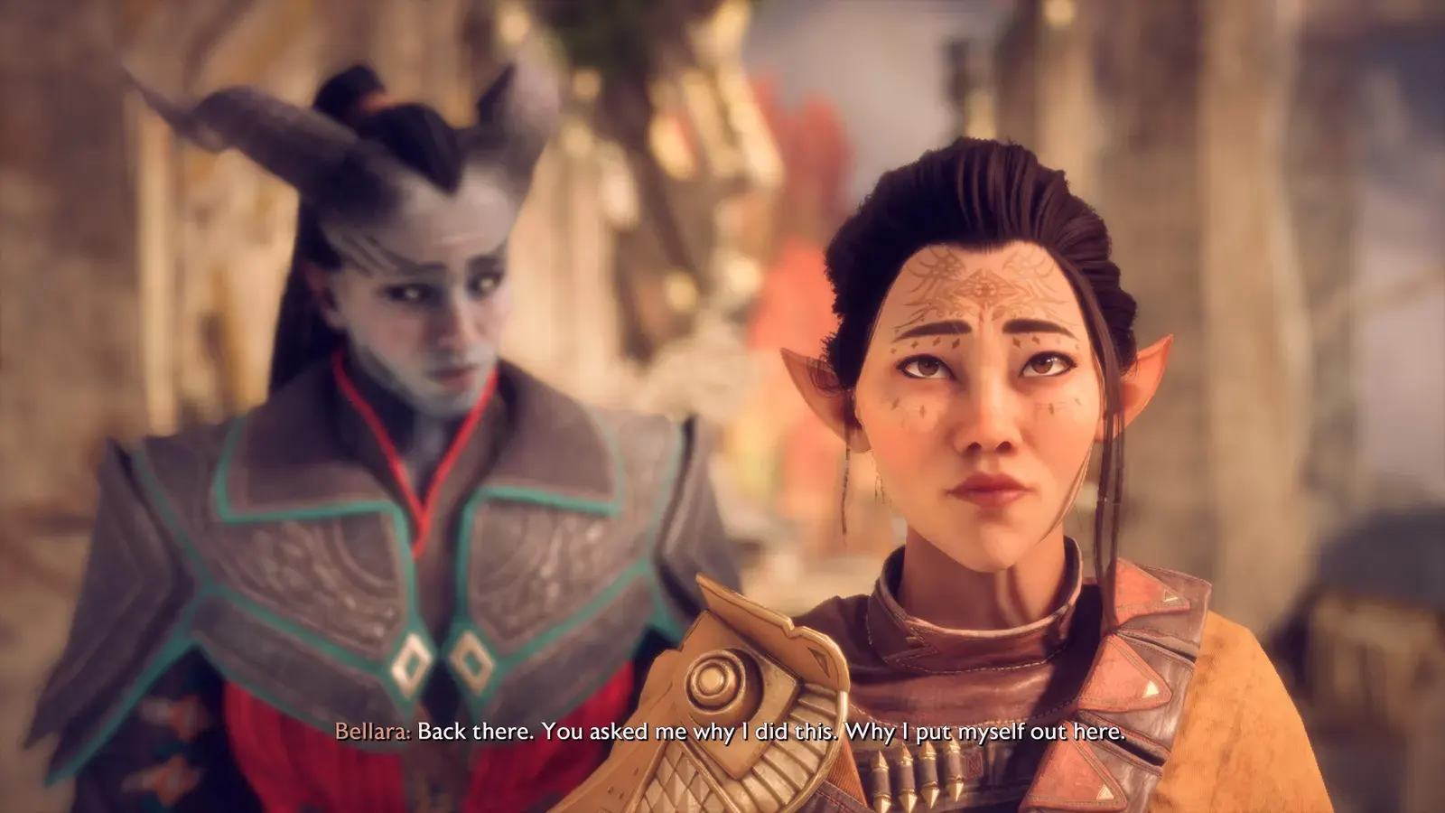 the veilguard companions