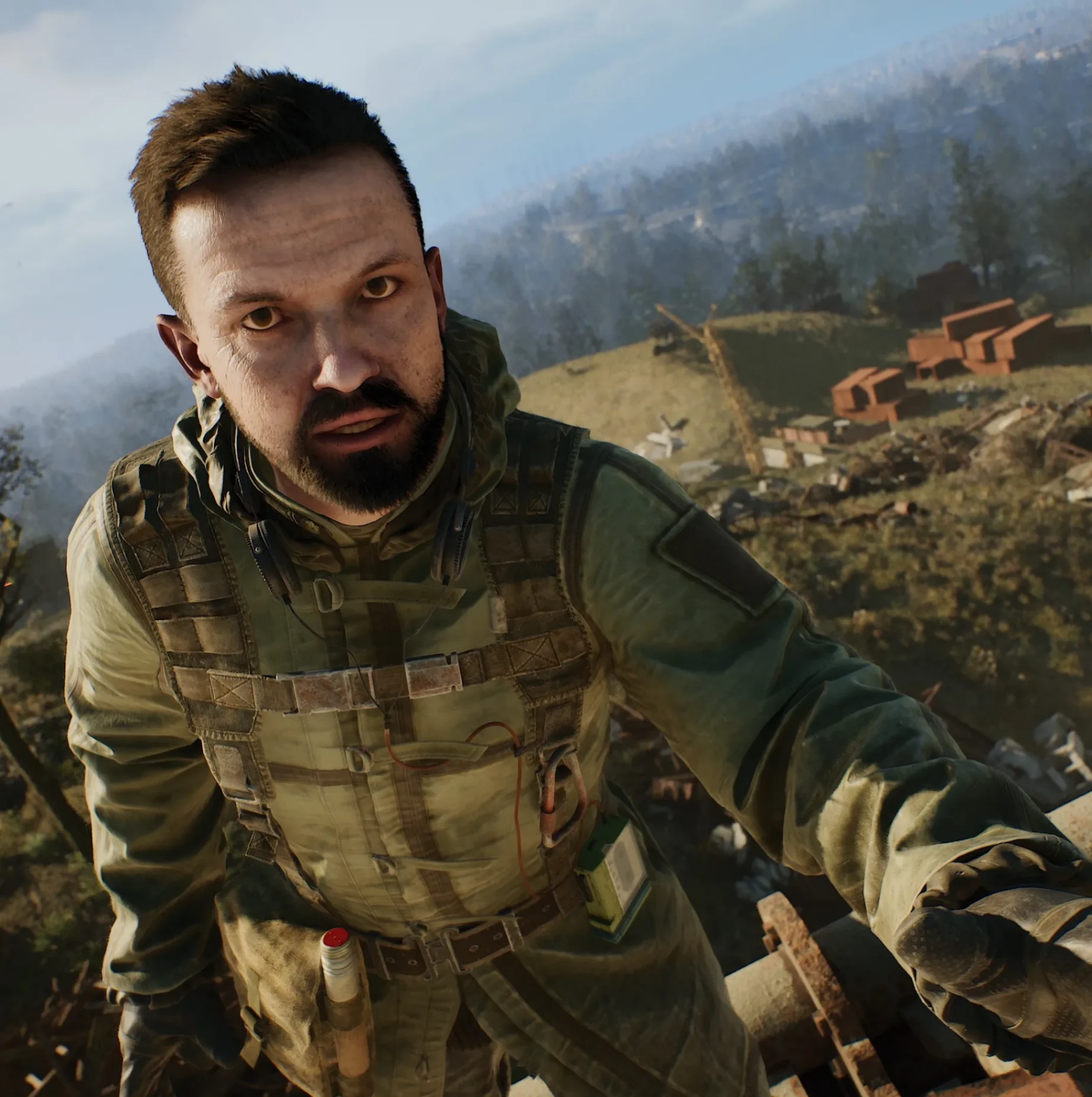 stalker 2 heart of chornobyl for ps5