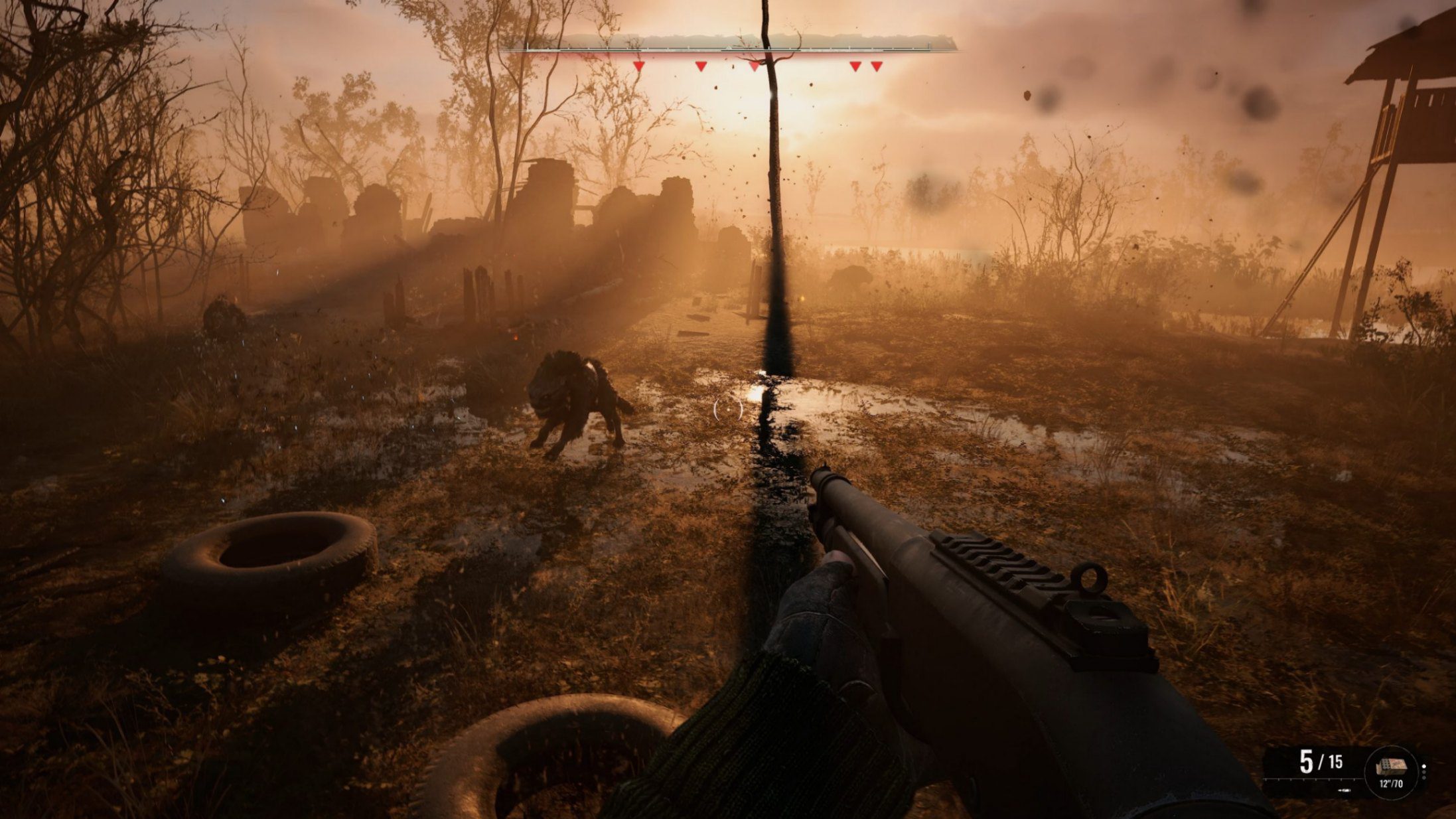 stalker 2 heart of chornobyl for ps5